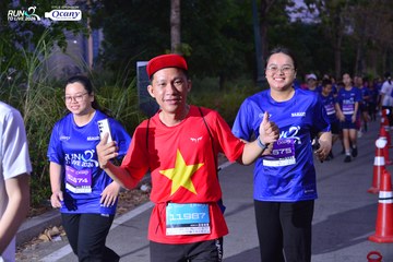 RUN TO LIVE 2024 - Ảnh #1335107