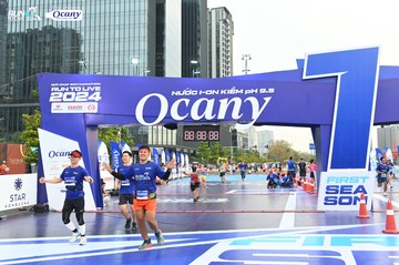 RUN TO LIVE 2024 - Ảnh #1422818