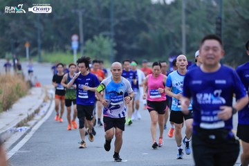 RUN TO LIVE 2024 - Ảnh #1370150