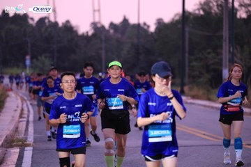RUN TO LIVE 2024 - Ảnh #1357419