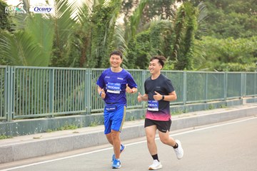 RUN TO LIVE 2024 - Ảnh #1406491