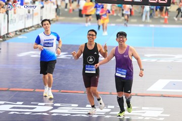 RUN TO LIVE 2024 - Ảnh #1405391