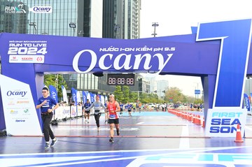 RUN TO LIVE 2024 - Ảnh #1425421