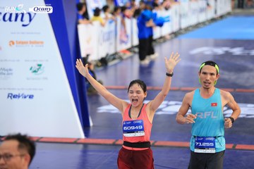 RUN TO LIVE 2024 - Ảnh #1333006