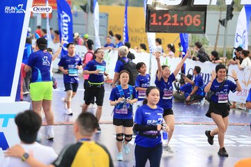 RUN TO LIVE 2024 - Ảnh #1333885