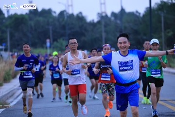 RUN TO LIVE 2024 - Ảnh #1362001