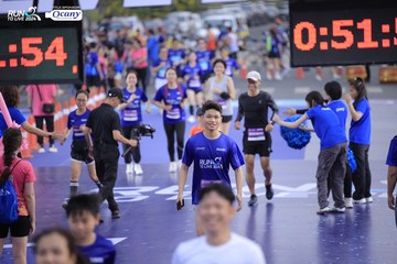 RUN TO LIVE 2024 - Ảnh #1361028