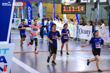 RUN TO LIVE 2024 - Ảnh #1372691
