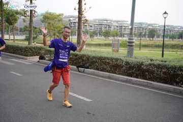 RUN TO LIVE 2024 - Ảnh #1388400