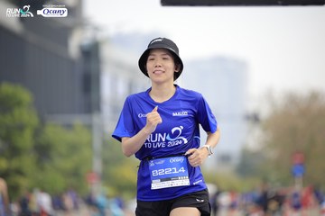 RUN TO LIVE 2024 - Ảnh #1403259