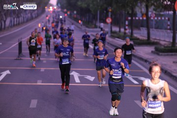 RUN TO LIVE 2024 - Ảnh #1433389