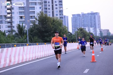 RUN TO LIVE 2024 - Ảnh #1447679