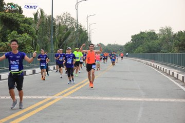 RUN TO LIVE 2024 - Ảnh #1392761
