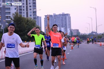 RUN TO LIVE 2024 - Ảnh #1447429