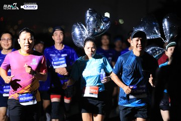 RUN TO LIVE 2024 - Ảnh #1334146