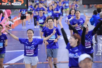 RUN TO LIVE 2024 - Ảnh #1359945