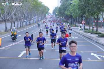 RUN TO LIVE 2024 - Ảnh #1432985
