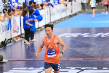 RUN TO LIVE 2024 - Ảnh #1333404