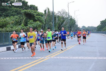 RUN TO LIVE 2024 - Ảnh #1386629