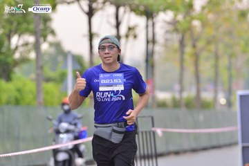 RUN TO LIVE 2024 - Ảnh #1443229