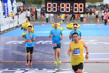 RUN TO LIVE 2024 - Ảnh #1333194