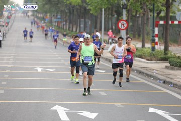 RUN TO LIVE 2024 - Ảnh #1439677