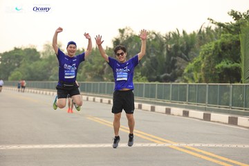 RUN TO LIVE 2024 - Ảnh #1408376