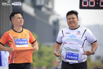 RUN TO LIVE 2024 - Ảnh #1403386