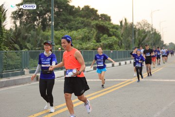 RUN TO LIVE 2024 - Ảnh #1401299