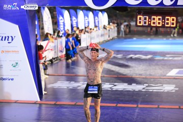 RUN TO LIVE 2024 - Ảnh #1331348