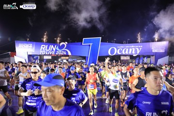 RUN TO LIVE 2024 - Ảnh #1317883