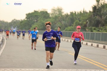 RUN TO LIVE 2024 - Ảnh #1408448