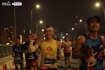 RUN TO LIVE 2024 - Ảnh #1441726