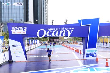 RUN TO LIVE 2024 - Ảnh #1416559
