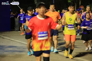 RUN TO LIVE 2024 - Ảnh #1323283