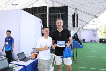 RUN TO LIVE 2024 - Ảnh #1316737