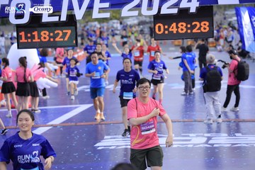 RUN TO LIVE 2024 - Ảnh #1359585