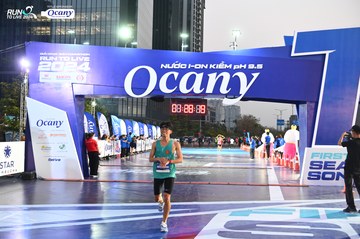RUN TO LIVE 2024 - Ảnh #1417467