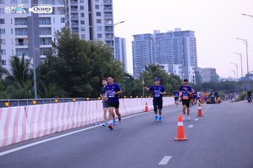 RUN TO LIVE 2024 - Ảnh #1447703