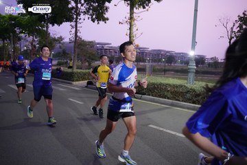 RUN TO LIVE 2024 - Ảnh #1379105