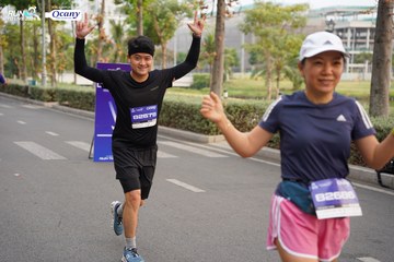 RUN TO LIVE 2024 - Ảnh #1390372