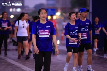 RUN TO LIVE 2024 - Ảnh #1337969