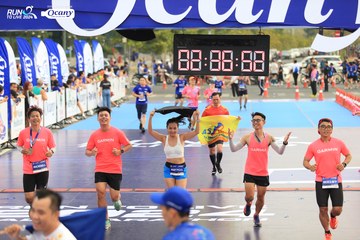 RUN TO LIVE 2024 - Ảnh #1410372