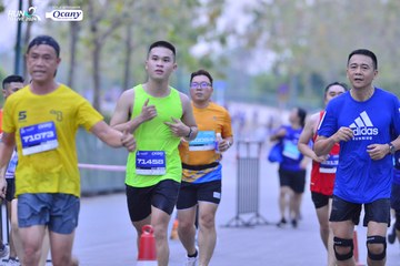 RUN TO LIVE 2024 - Ảnh #1336633