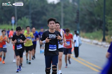 RUN TO LIVE 2024 - Ảnh #1372814
