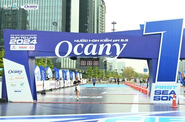 RUN TO LIVE 2024 - Ảnh #1427150