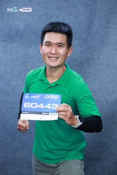 RUN TO LIVE 2024 - Ảnh #1313938