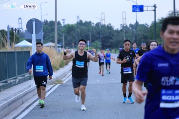 RUN TO LIVE 2024 - Ảnh #1368341