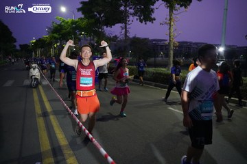 RUN TO LIVE 2024 - Ảnh #1378162