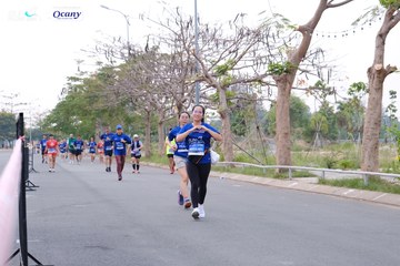 RUN TO LIVE 2024 - Ảnh #1400407